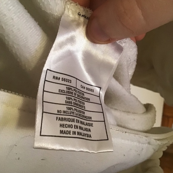 Jordan Athletic Jacket - Picture 4 of 4